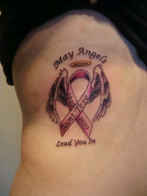 memory tattoos rib tattoo cancer memory tattoos cancer memory tattoos