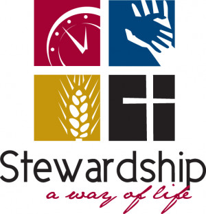 ... stewardship for many years when pledge season has come around at our