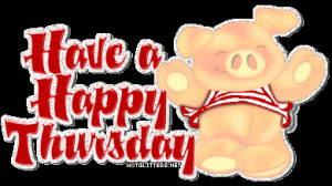 Code for forums: [url=http://www.imagesbuddy.com/have-a-happy-thursday ...