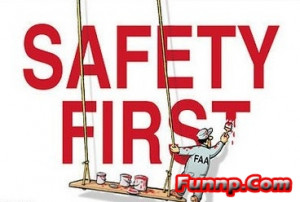Funny Safety Slogans And Quotes For The Workplace #1