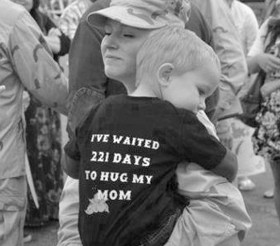 Army Mom Quotes & Sayings