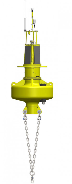 nomad buoy contact us for a quote