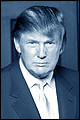 Donald Trump is a famous New York business man, real estate developer ...