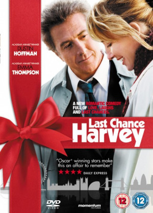 last chance harvey is a romantic comedy directed by joel hopkins and