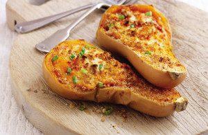 Butternut Squash Recipes Baked