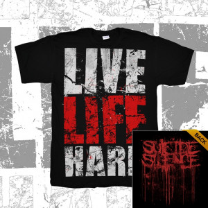 Suicide Silence Band Quotes