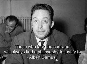 Albert Camus Quotes Quotes by albert camus