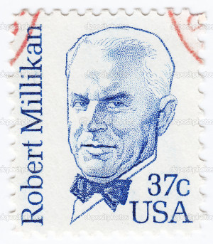Robert Andrews Millikan Pictures