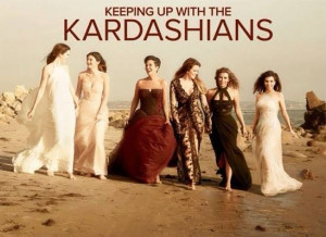 Keeping Up with the Kardashians Season 9 Picture