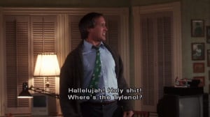 407 National Lampoon's Christmas Vacation quotes