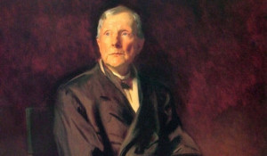 John D. Rockefeller’s 7 Greatest Success Quotes