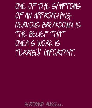 Approaching quote #1