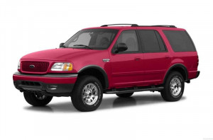 back 2002 ford expedition price quote