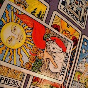 Why Do You Want A Tarot Reading? – The Purpose of the Tarot