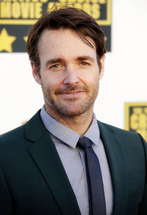 Quotes by Will Forte