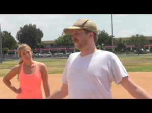 We want to meet Nick Hall!