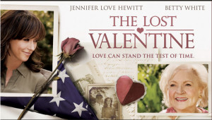 DVD Review: Un Amor Perdido (The Lost Valentine)