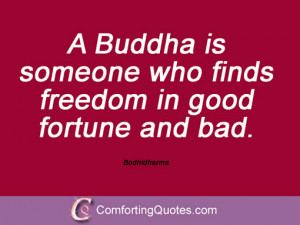 bodhidharma quotes Reaching Another Milestone quotes 1