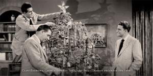 ... . He came to die. This is the heart of Christmas. -Rev. Billy Graham