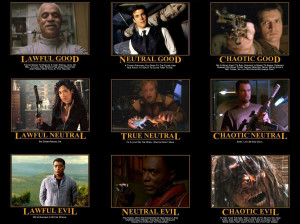 TV Show - Firefly Sean Maher Simon Tam Nathan Fillion Malcolm Reynolds ...