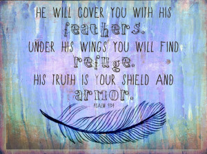 tattoo quote: different feather though 