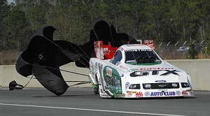 NHRA Quotes from Gainesville