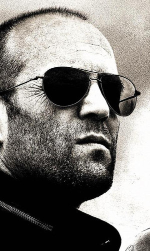 Jason Statham Live Wallpaper