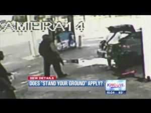 Self Defense? 23-Year-Old Woman Pops Her Trunk.. Shooting & Killing A ...