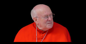 Godfried Cardinal Danneels (8 déc. 1984)