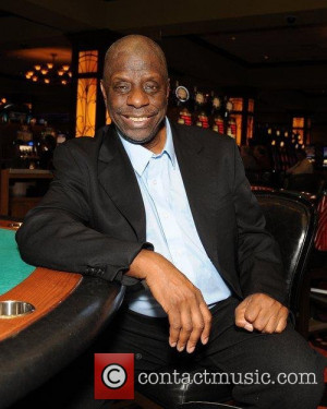 Picture - Jimmie Walker, known as J....