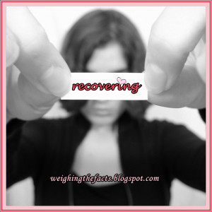 Eating Disorder Quotes Dear eating disorder,