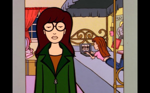 Amazon.com: Daria: The Complete Animated Series: Tracy