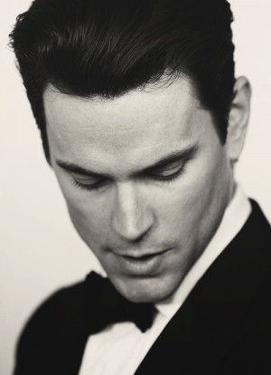 Matt Bomer at The Human Rights Campaign Los Angeles Annual Gala on ...