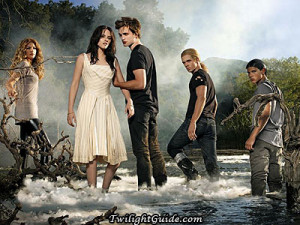 Movie Pictures » twilight-cast