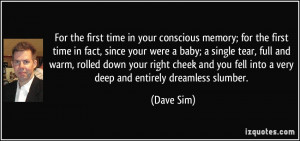 More Dave Sim Quotes