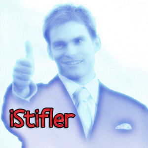 iStifler - Steve Stifler American Pie Soundboard