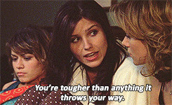 1k brooke davis One Tree Hill peyton sawyer haley james scott mystuff ...