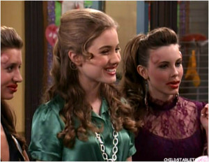 Skyler Samuels Wizards Of Waverly Place 