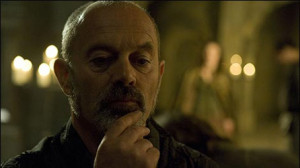 Robin Hood - Sheriff of Nottingham