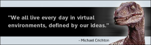 Michael Crichton Quote