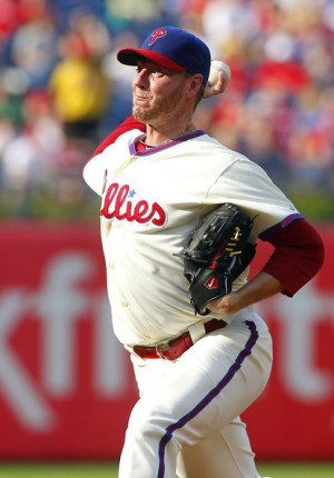 Roy Halladay Pictures