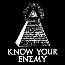 NO TO ONE WORLD GOVERNMENT (anti-nwo theory book masonic illuminati) T ...
