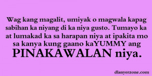 Tagalog Quotes Love Broken Hearted