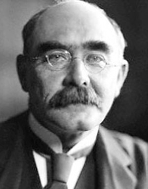 Quotes of the day: Rudyard Kipling