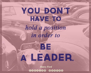 leadership quotes