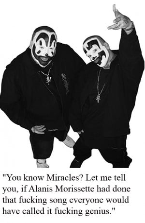 The 9 Best Quotes From ICP’s Interview With The Guardian