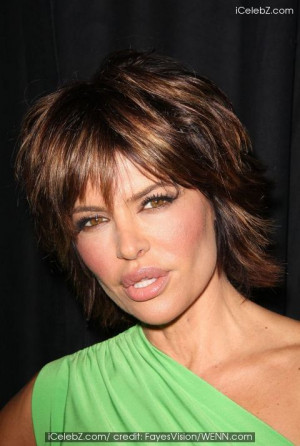 Lisa Rinna