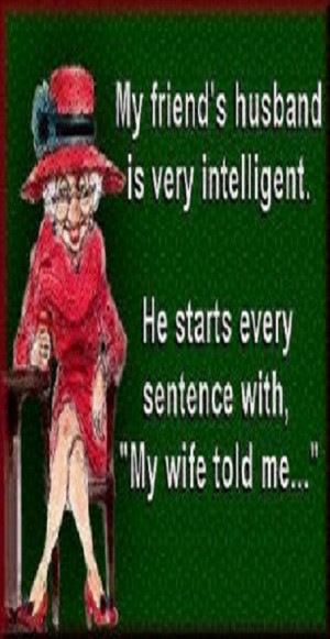 funny marriage quotes