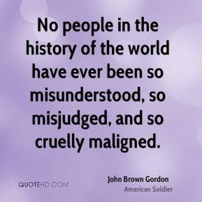 Quotes About Being Misunderstood