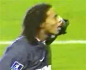 ronaldinho Amazing Ronaldinho Soccer Skills 2: Best of Ronaldinho